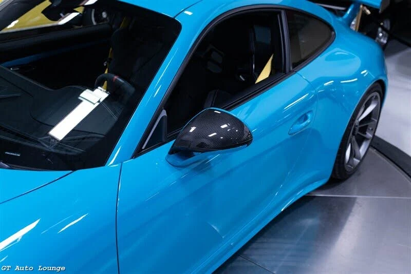 2018 Porsche 991 GT3 - Image 30 of 31