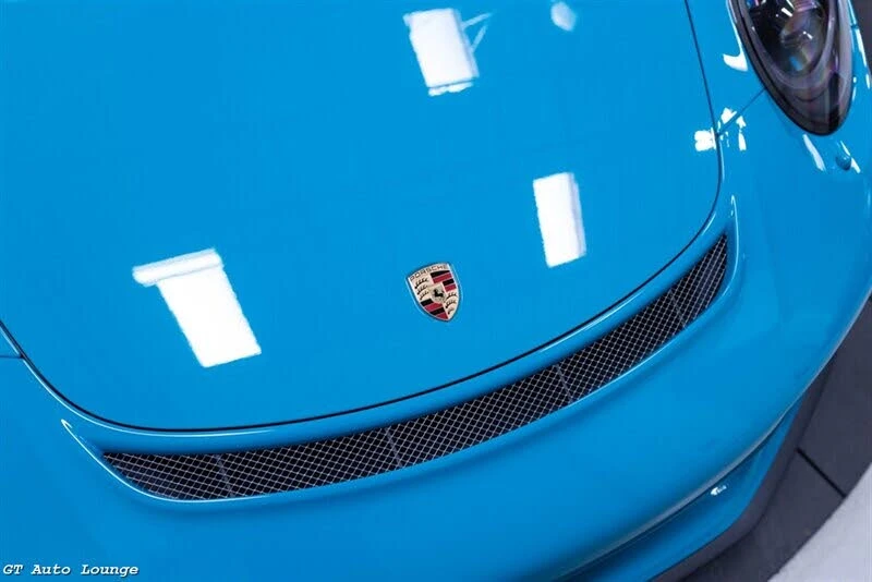2018 Porsche 991 GT3 - Image 25 of 31