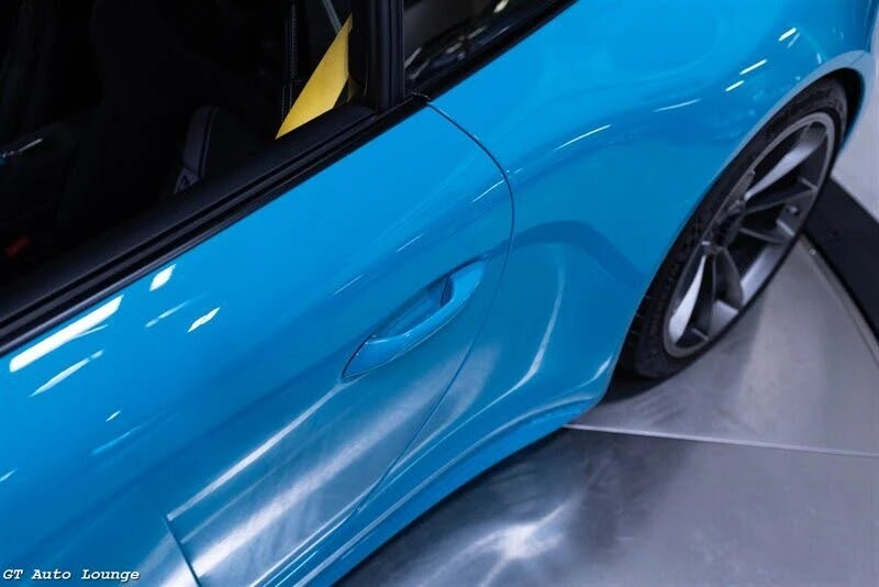 2018 Porsche 991 GT3 - Image 31 of 31