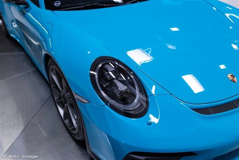 2018 Porsche 991 GT3 - Image 23 of 31