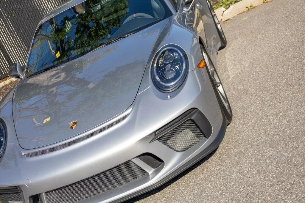 2018 Porsche 991 GT3 - Image 14 of 31