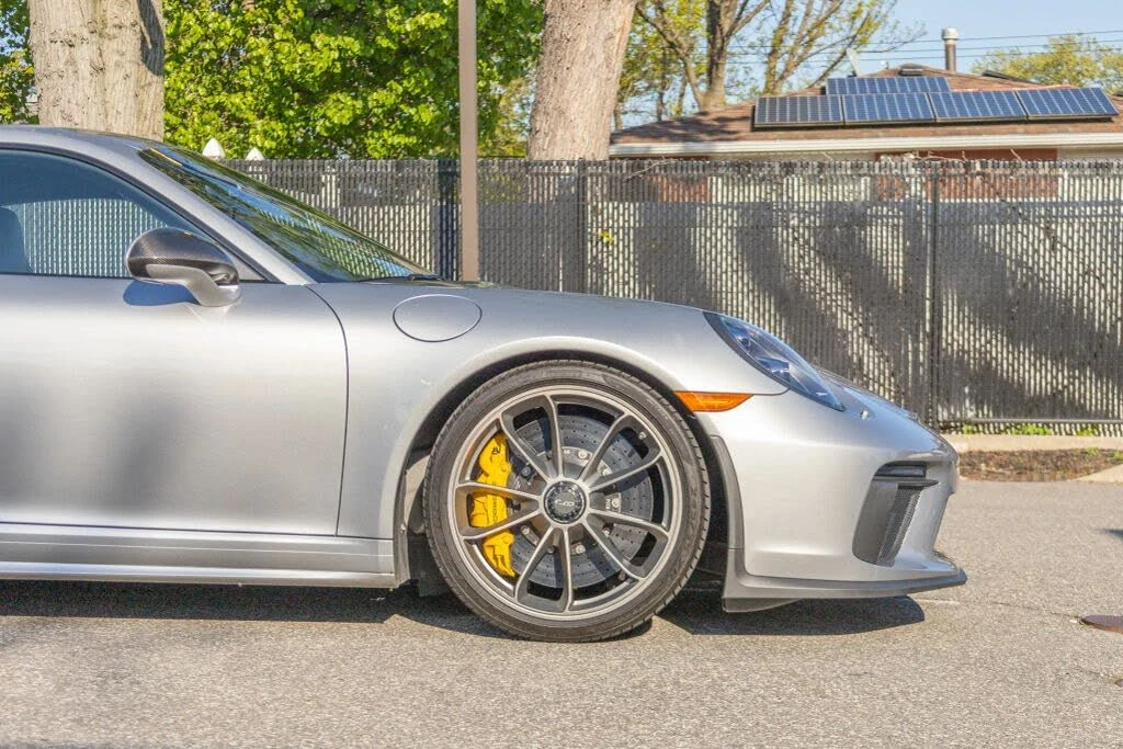 2018 Porsche 991 GT3 - Image 22 of 31