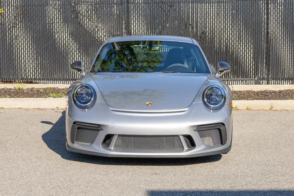2018 Porsche 991 GT3 - Image 13 of 31