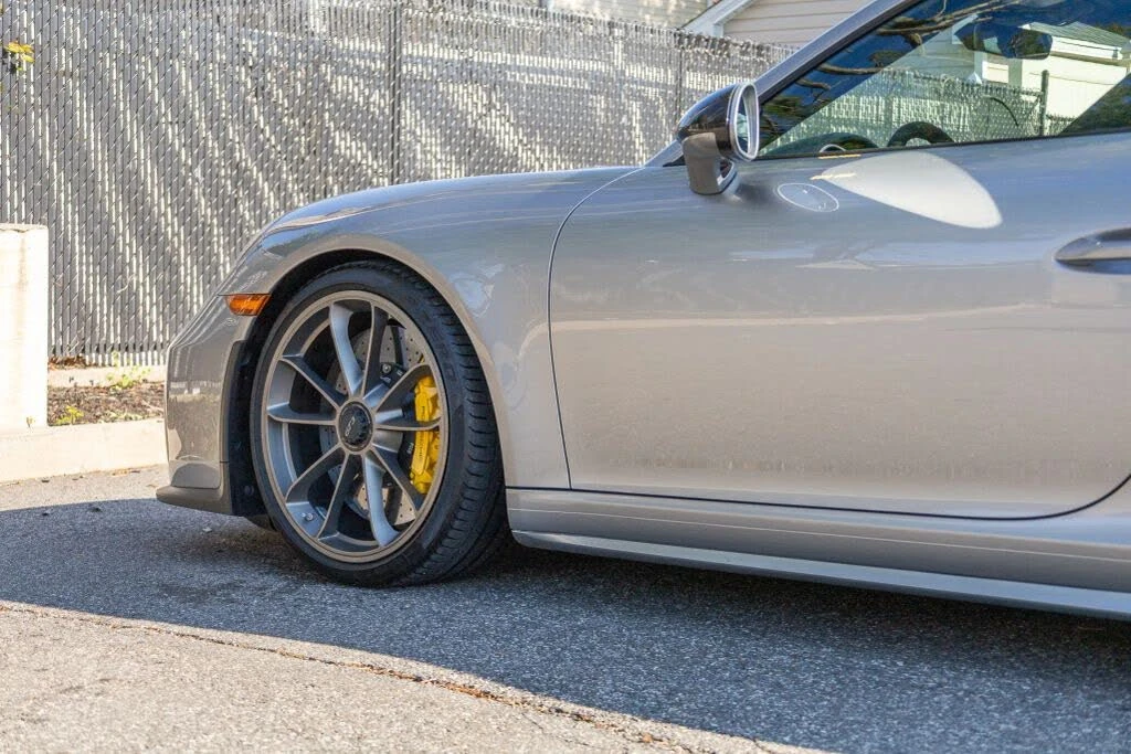 2018 Porsche 991 GT3 - Image 16 of 31