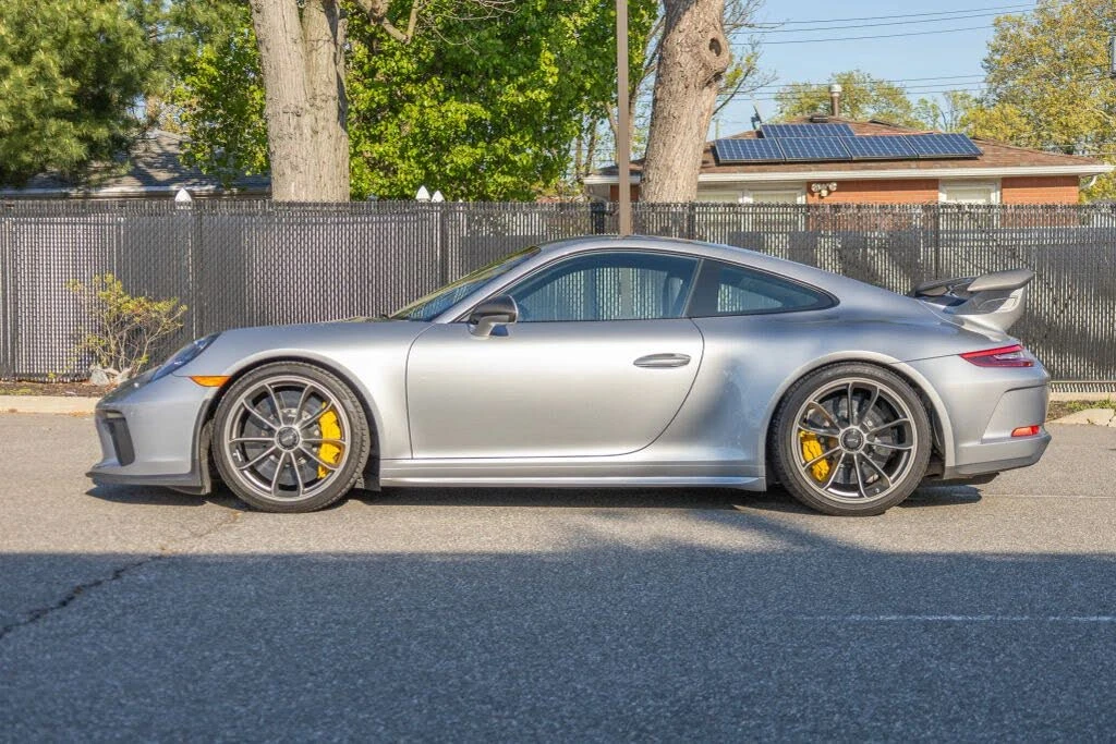 2018 Porsche 991 GT3 - Image 23 of 31