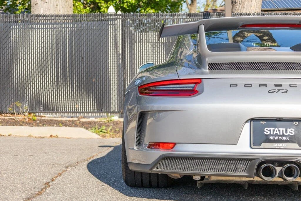 2018 Porsche 991 GT3 - Image 29 of 31