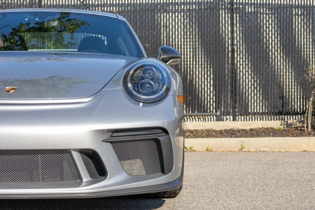 2018 Porsche 991 GT3 - Image 6 of 31