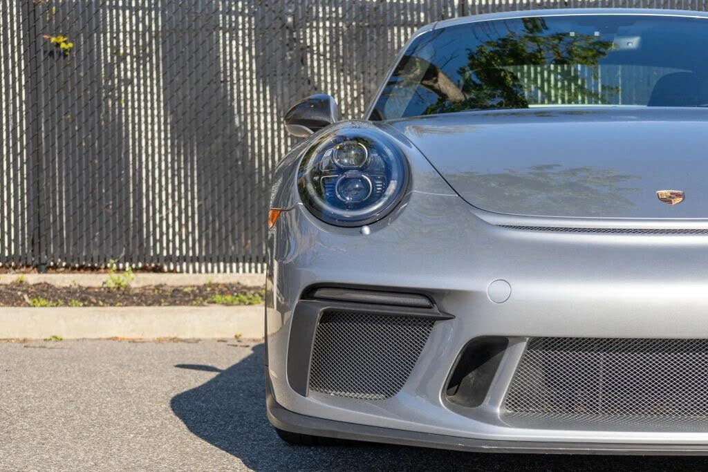 2018 Porsche 991 GT3 - Image 5 of 31