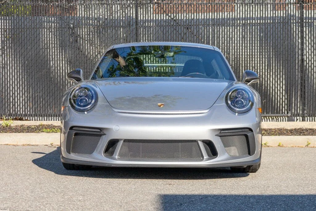 2018 Porsche 991 GT3 - Image 4 of 31