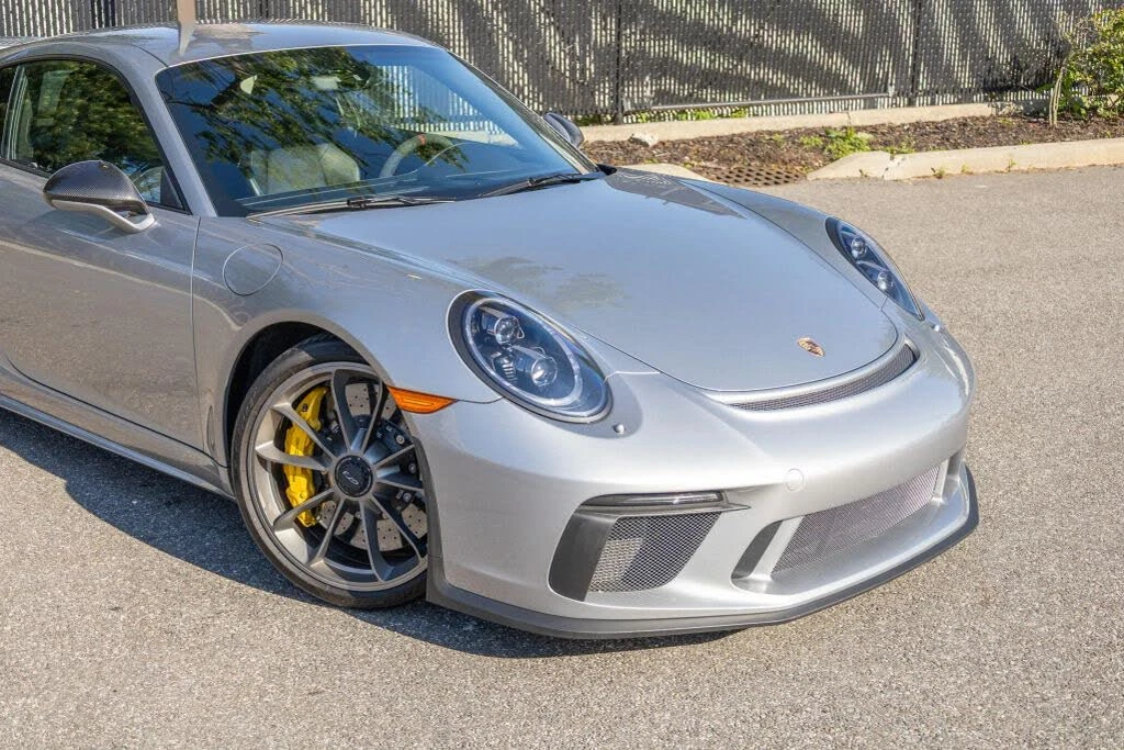 2018 Porsche 991 GT3 - Image 12 of 31