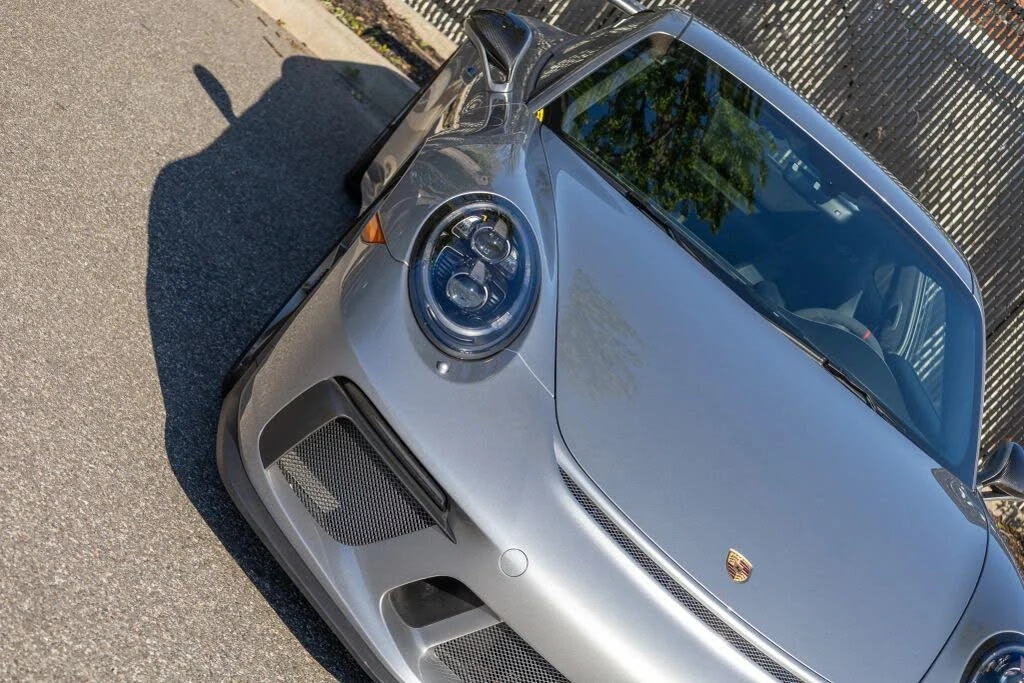2018 Porsche 991 GT3 - Image 15 of 31