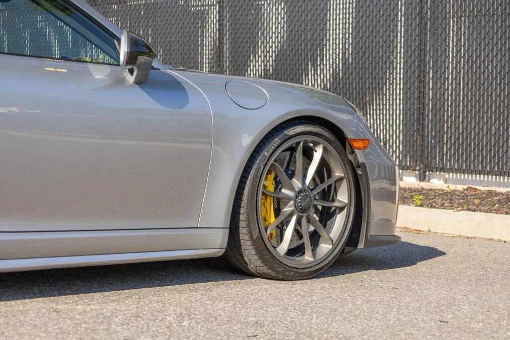 2018 Porsche 991 GT3 - Image 17 of 31