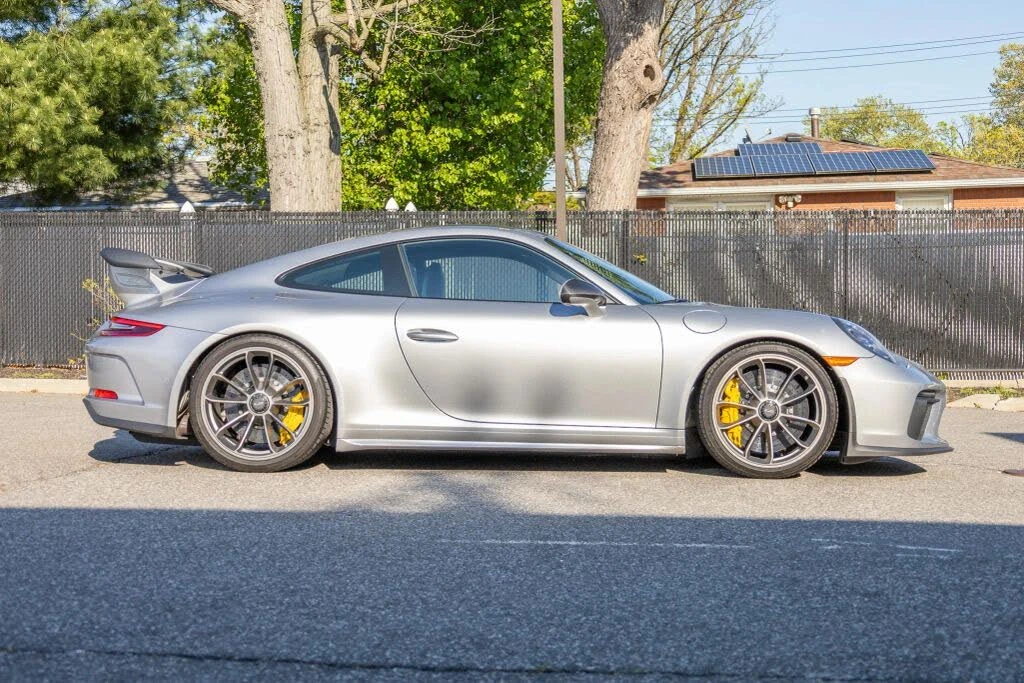 2018 Porsche 991 GT3 - Image 20 of 31