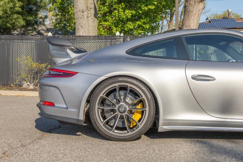 2018 Porsche 991 GT3 - Image 21 of 31