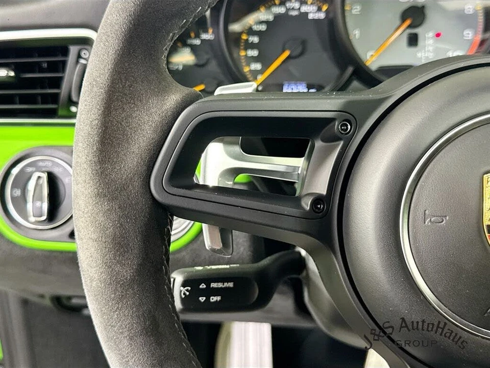 2018 Porsche 991 GT3 - Image 13 of 31