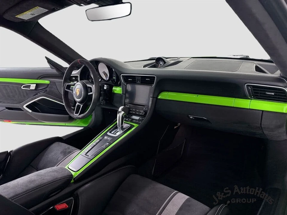2018 Porsche 991 GT3 - Image 30 of 31