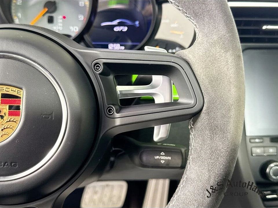 2018 Porsche 991 GT3 - Image 14 of 31