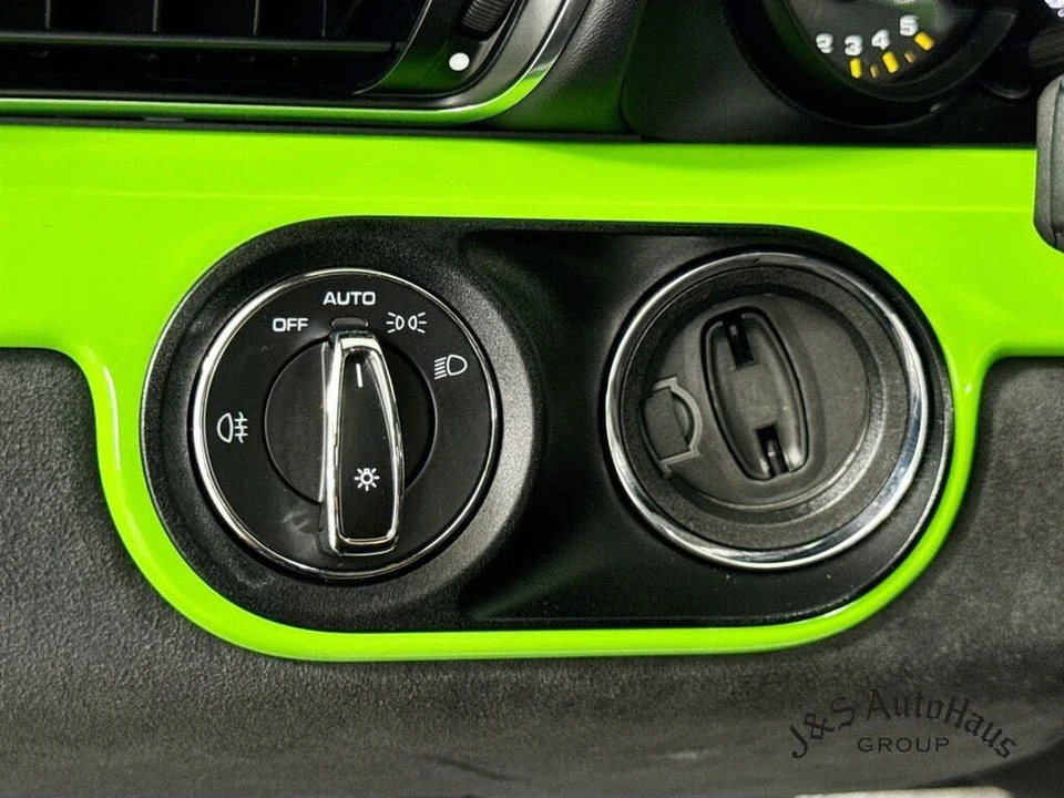 2018 Porsche 991 GT3 - Image 10 of 31