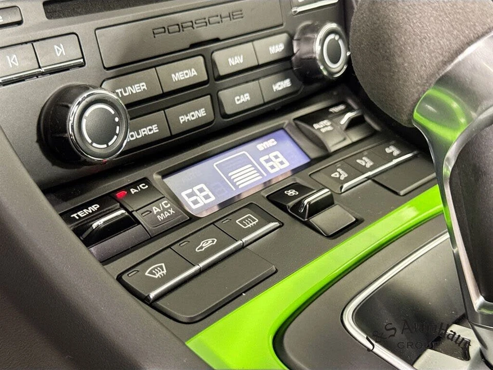 2018 Porsche 991 GT3 - Image 21 of 31