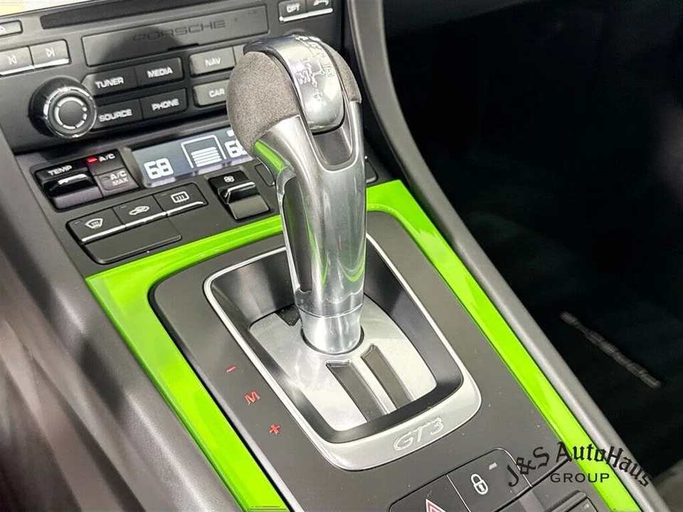 2018 Porsche 991 GT3 - Image 22 of 31