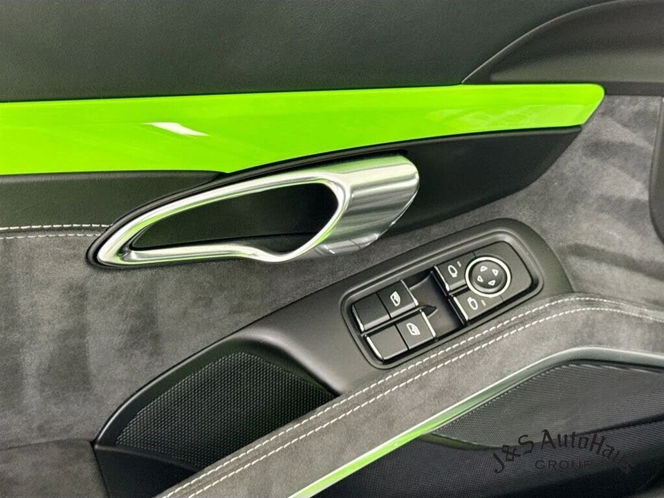 2018 Porsche 991 GT3 - Image 24 of 31