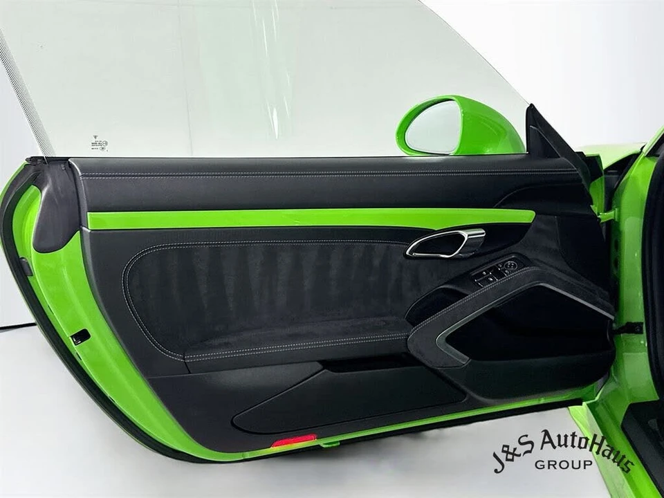 2018 Porsche 991 GT3 - Image 23 of 31