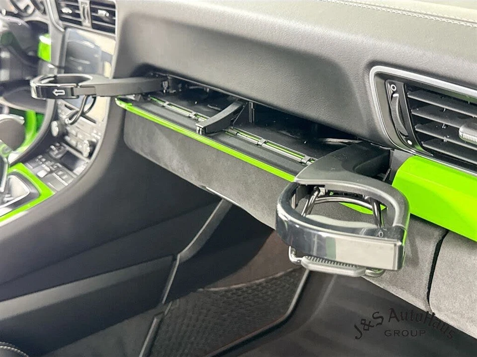 2018 Porsche 991 GT3 - Image 31 of 31