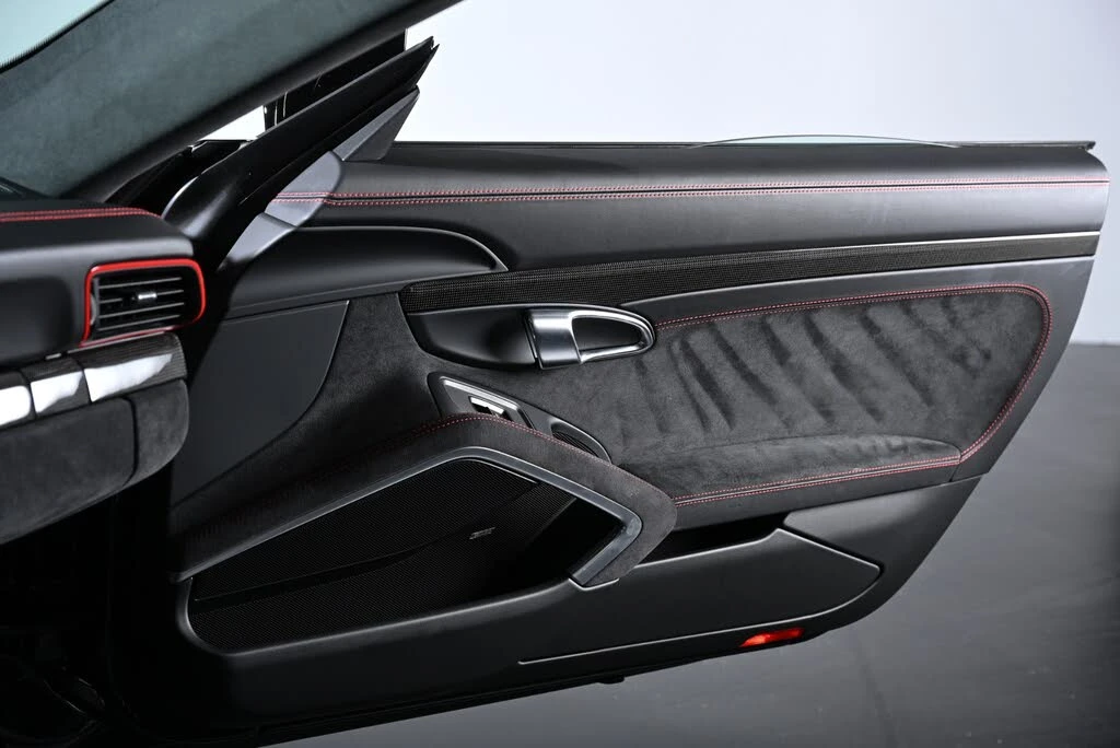 2018 Porsche 991 GT3 - Image 20 of 31