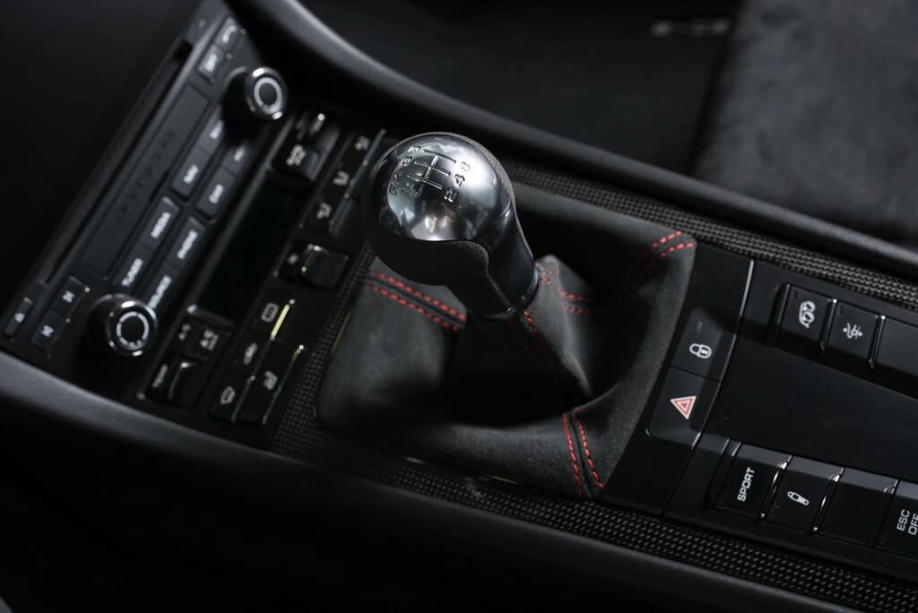 2018 Porsche 991 GT3 - Image 5 of 31