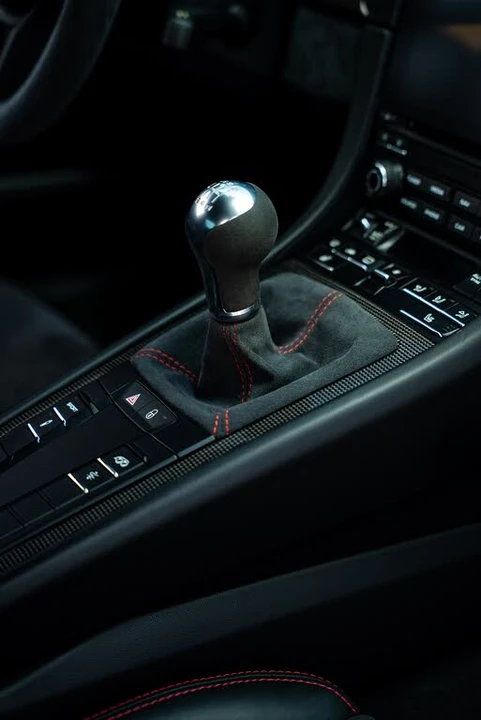 2018 Porsche 991 GT3 - Image 31 of 31