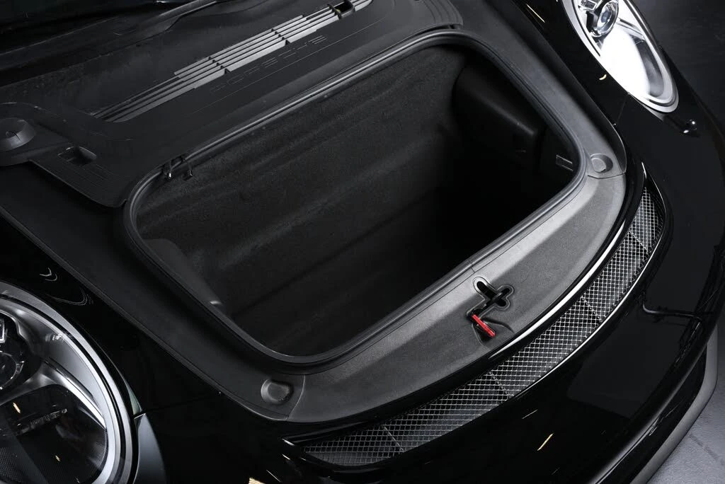 2018 Porsche 991 GT3 - Image 26 of 31