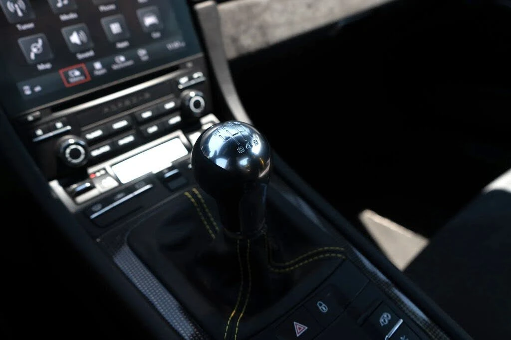 2018 Porsche 991 GT3 - Image 15 of 31