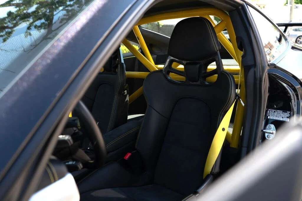 2018 Porsche 991 GT3 - Image 10 of 31