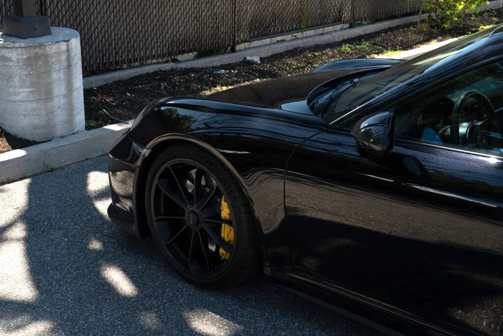 2018 Porsche 991 GT3 - Image 30 of 31