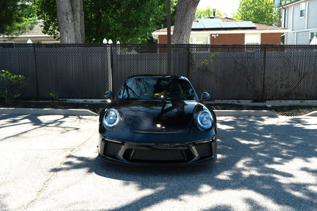 2018 Porsche 991 GT3 - Image 27 of 31