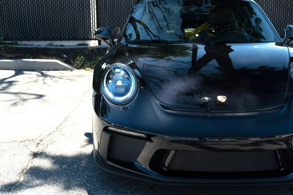 2018 Porsche 991 GT3 - Image 28 of 31