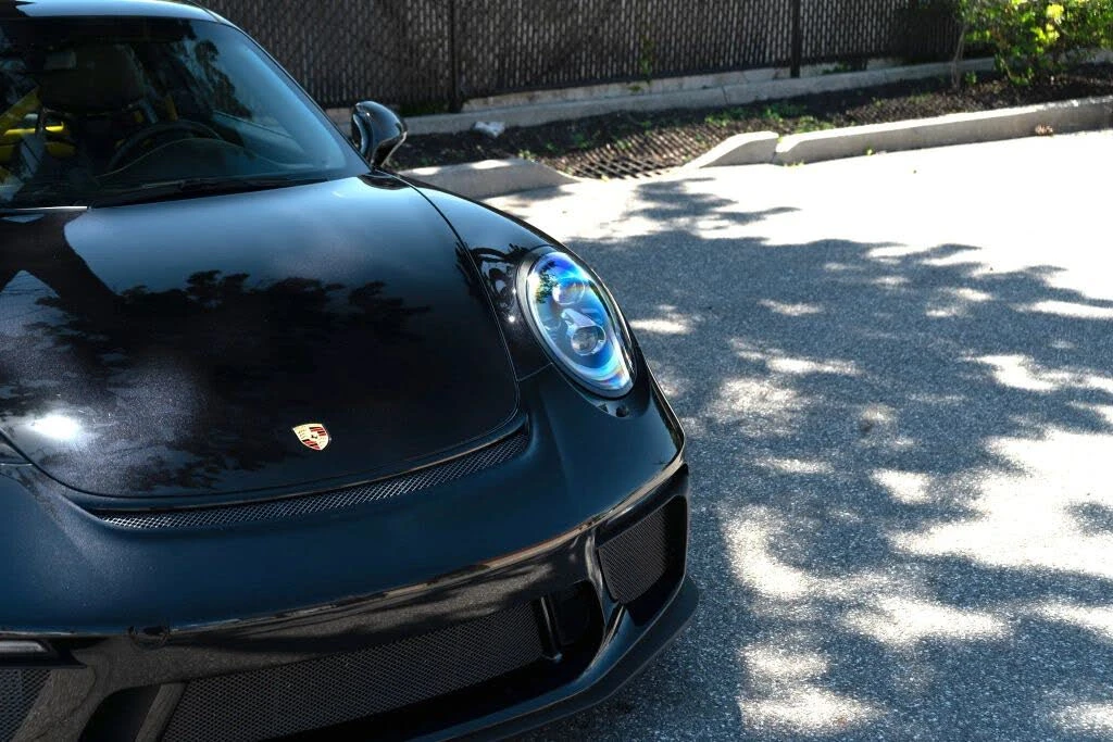 2018 Porsche 991 GT3 - Image 6 of 31