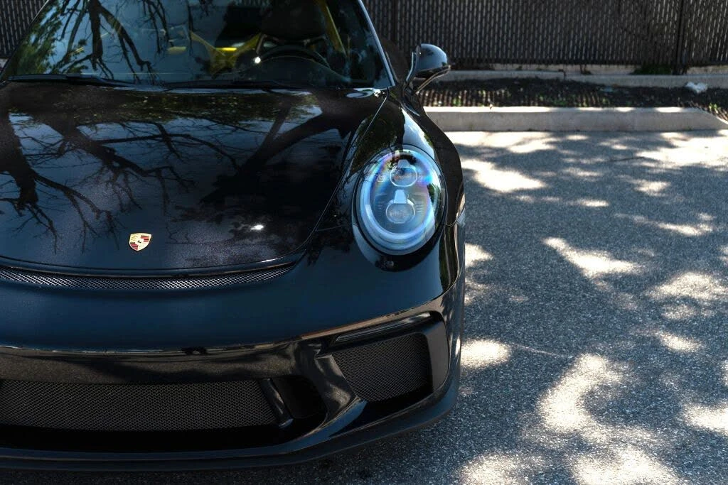 2018 Porsche 991 GT3 - Image 29 of 31