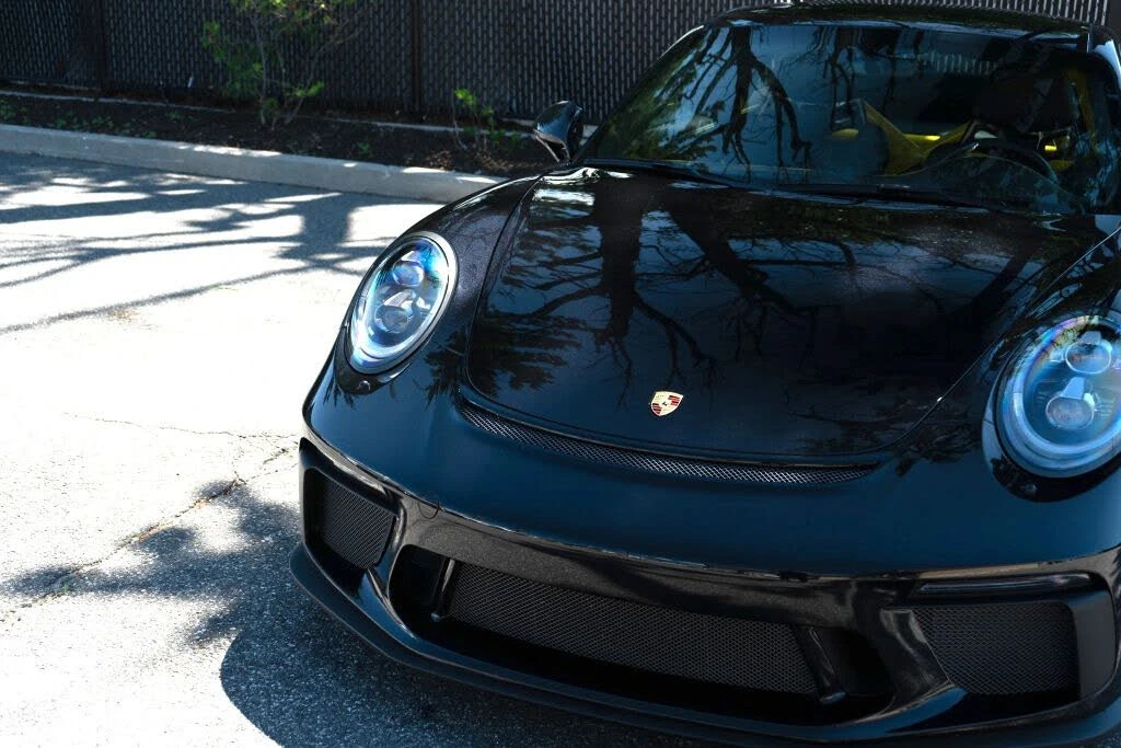 2018 Porsche 991 GT3 - Image 5 of 31