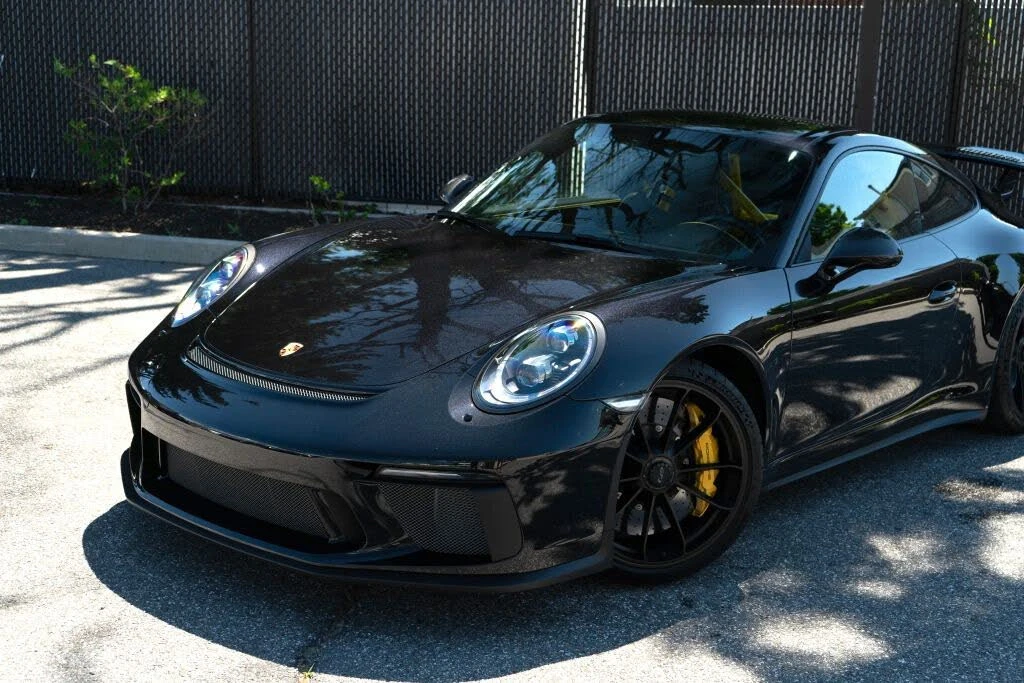 2018 Porsche 991 GT3 - Image 23 of 31
