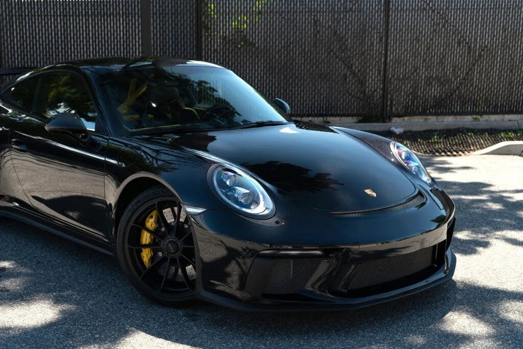 2018 Porsche 991 GT3 - Image 26 of 31