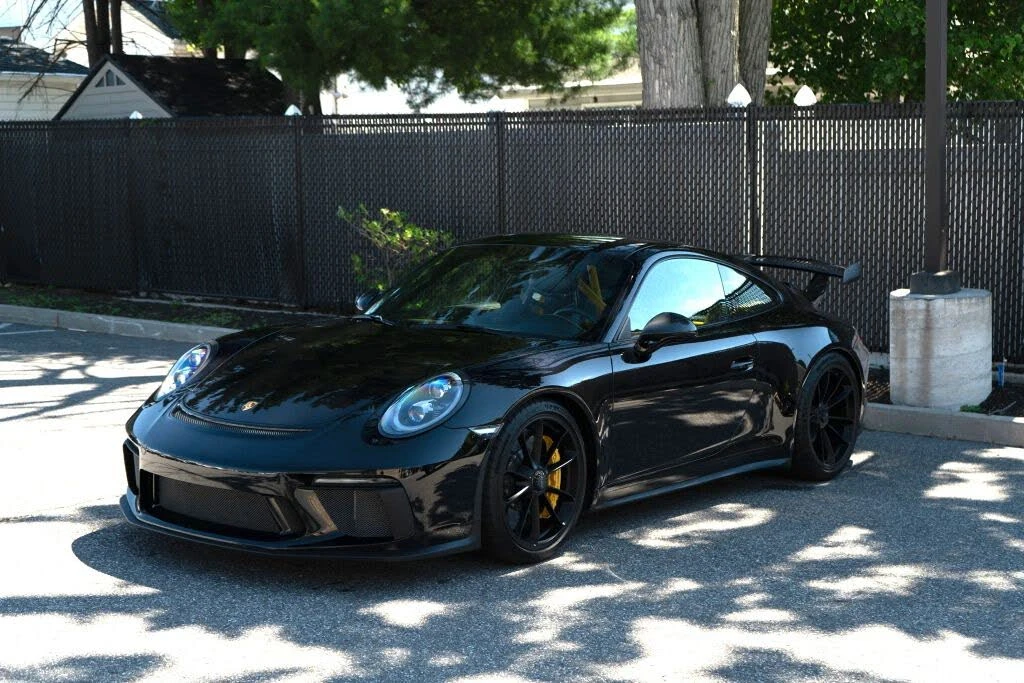 2018 Porsche 991 GT3 - Image 22 of 31