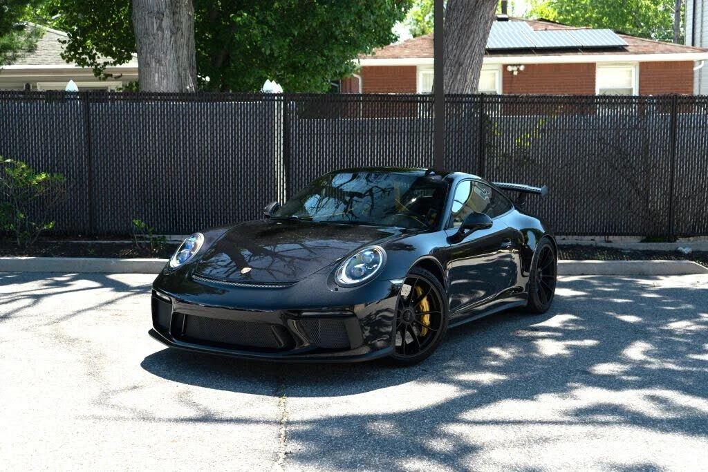 2018 Porsche 991 GT3 - Image 21 of 31