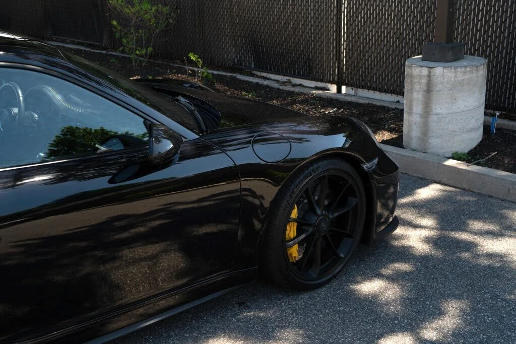 2018 Porsche 991 GT3 - Image 31 of 31