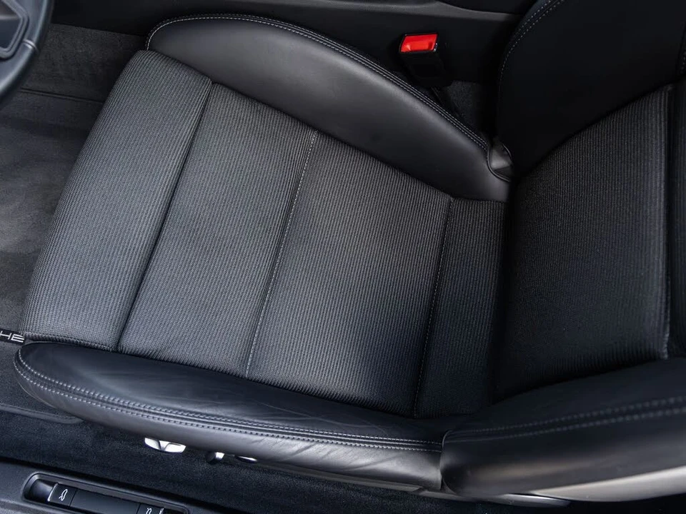 2018 Porsche 991 GT3 - Image 28 of 31