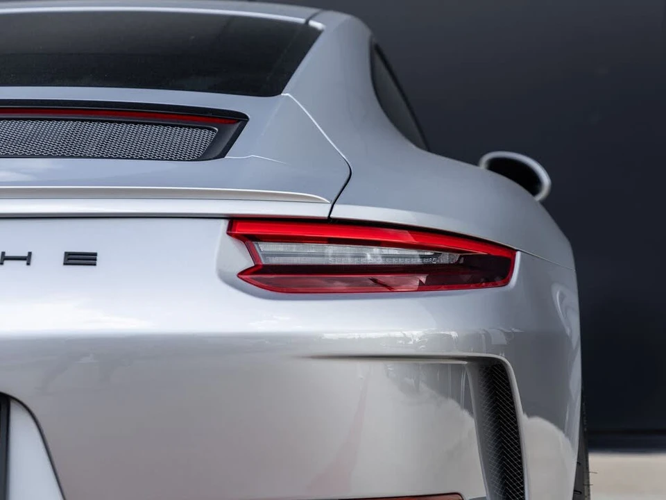 2018 Porsche 991 GT3 - Image 14 of 31