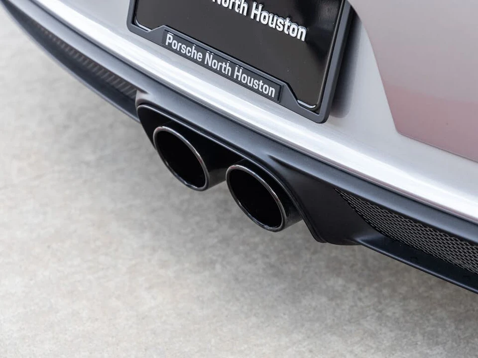 2018 Porsche 991 GT3 - Image 17 of 31