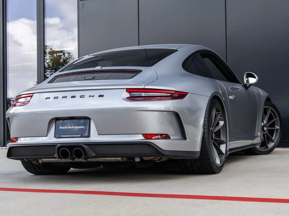 2018 Porsche 991 GT3 - Image 11 of 31