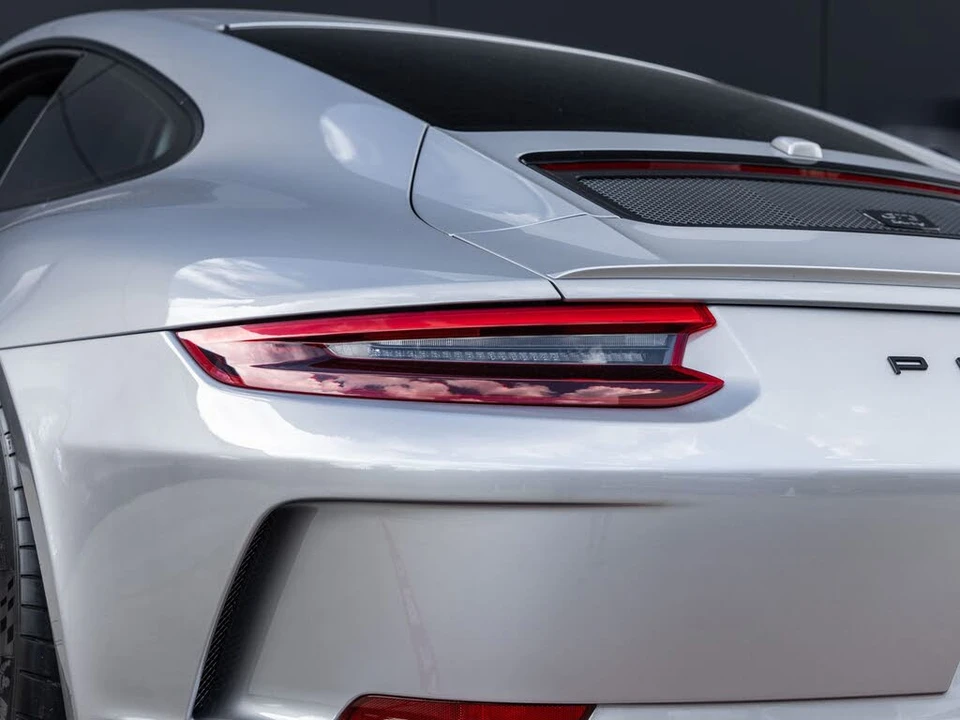 2018 Porsche 991 GT3 - Image 18 of 31