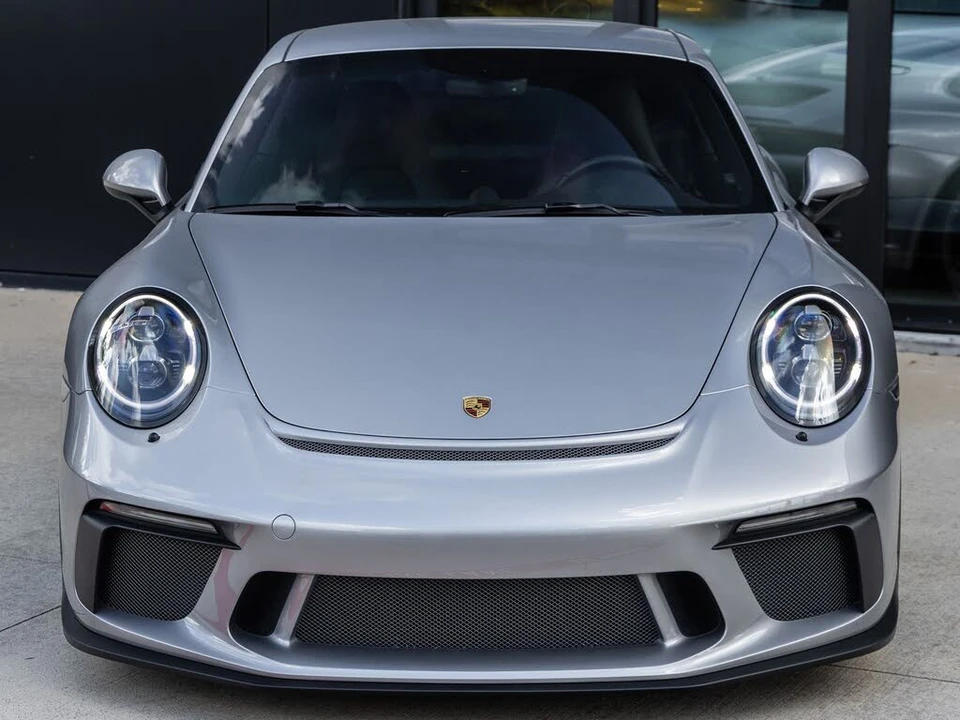 2018 Porsche 991 GT3 - Image 13 of 31